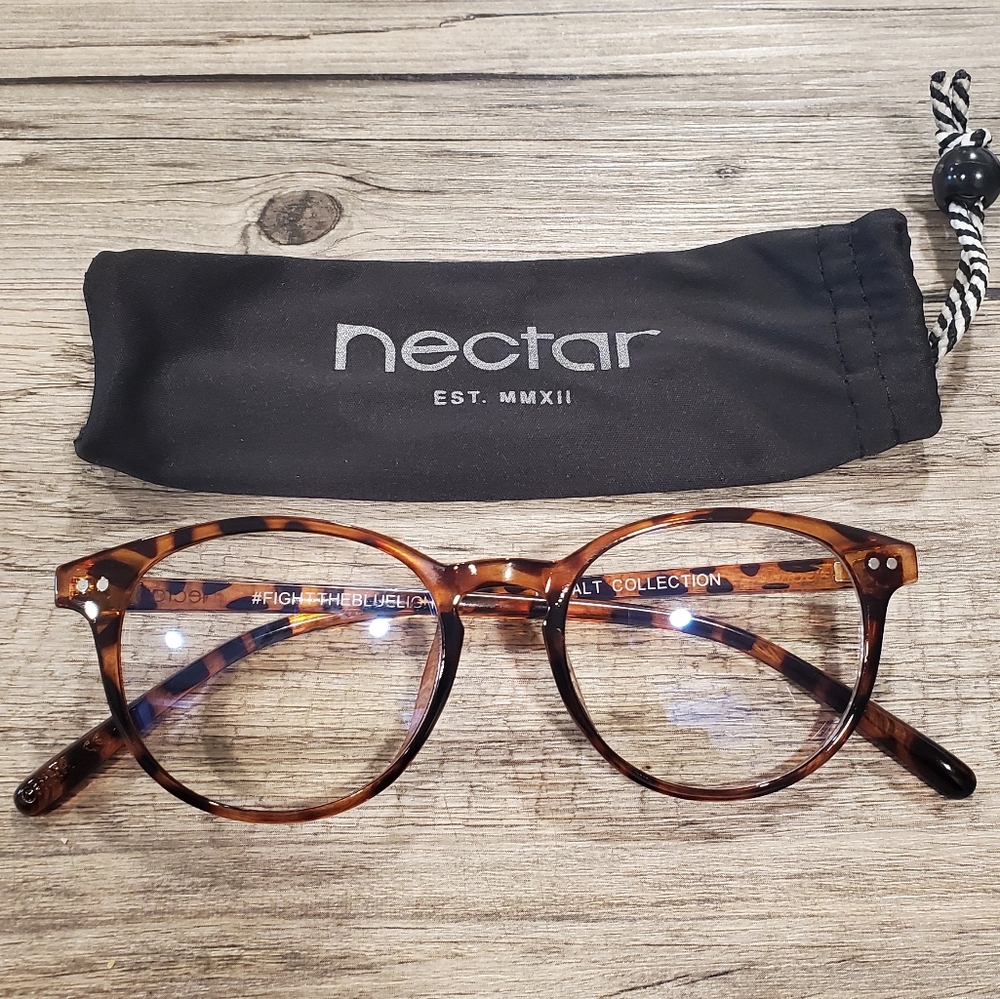 Nectar Blue Light glasses